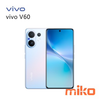 vivo V60 靜夏藍